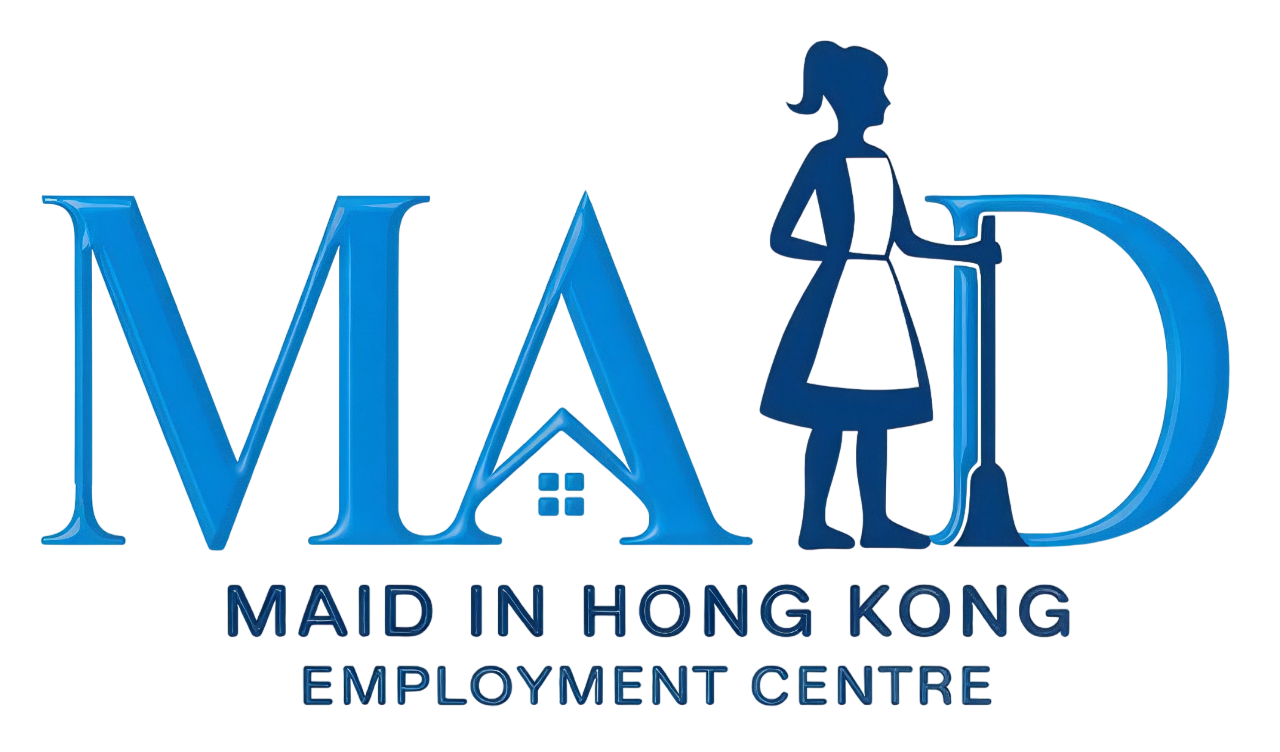 MaidInHK Logo
